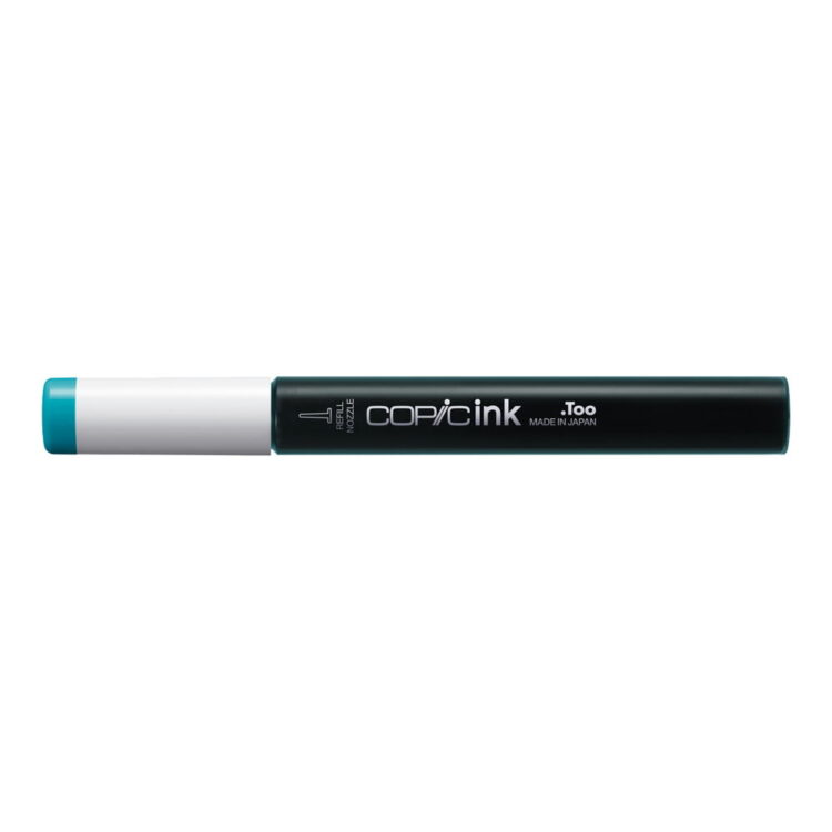 COPIC INK 12 ML - BG-07 - Изображение 3