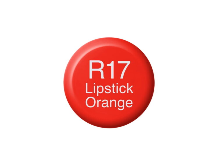 COPIC INK 12 ML - R-17 - Изображение 3
