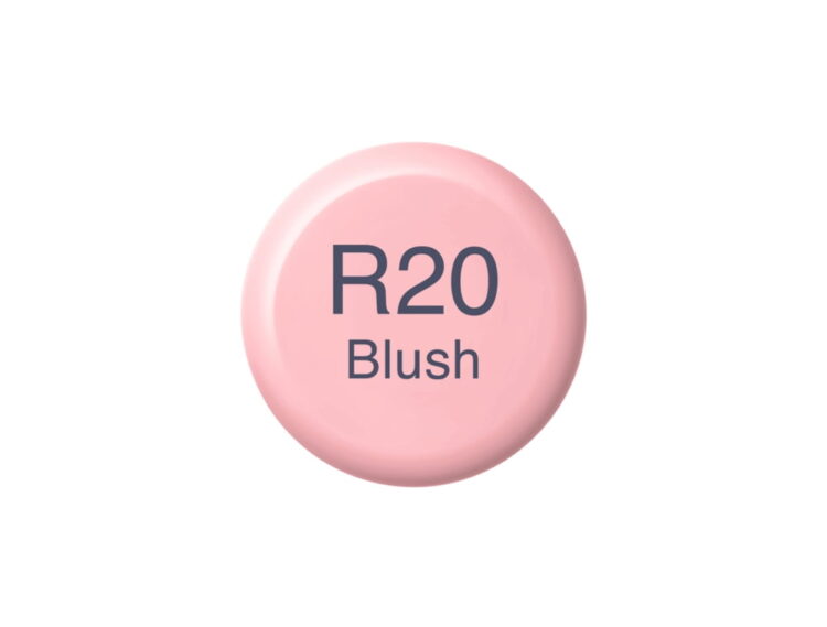 COPIC INK 12 ML - R-20 - Изображение 2