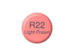COPIC INK 12 ML - R-22 - Изображение 3
