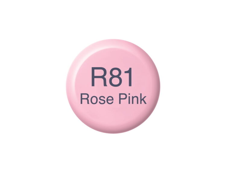 COPIC INK 12 ML - R-81 - Изображение 2