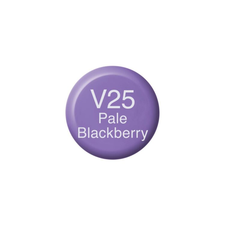 COPIC INK 12 ML - V-25 - Изображение 2