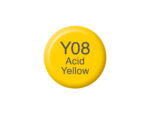 COPIC INK 12 ML - Y-08 - Изображение 3