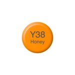 COPIC INK 12 ML - Y-38 - Изображение 3