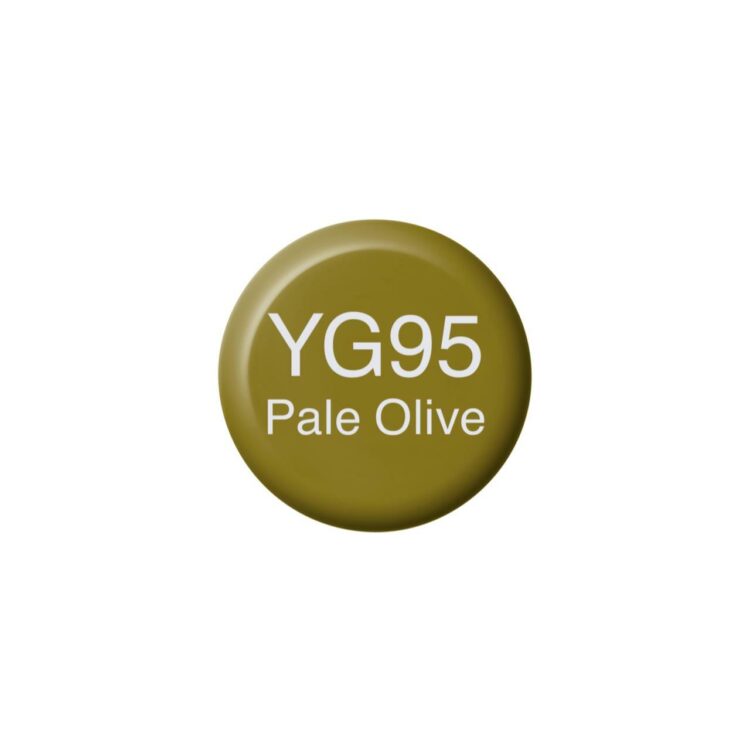 COPIC INK 12 ML - YG-95 - Изображение 2