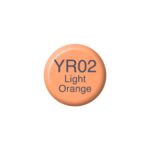 COPIC INK 12 ML - YR-02 - Изображение 2