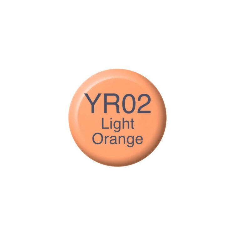 COPIC INK 12 ML - YR-02 - Изображение 2