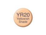COPIC INK 12 ML - YR-20 - Изображение 2