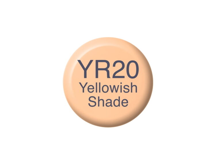 COPIC INK 12 ML - YR-20 - Изображение 2