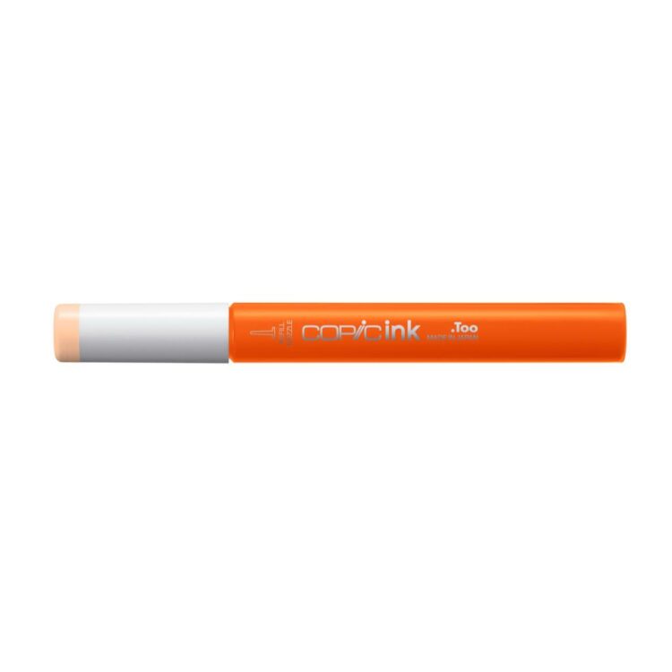 YR20-Yellowish-Shade-Copic-Ink-4511338058701_image1__36758.1594797919.1280.1280 COPIC INK 12 ML - YR-20 - Изображение 1