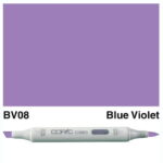 COPIC INK 12 ML - BV-08 - Изображение 2