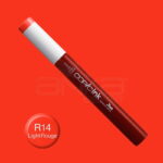COPIC INK 12 ML - R-14