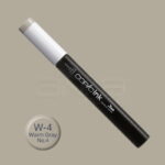 COPIC INK 12 ML - W-4