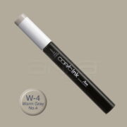 COPIC INK 12 ML - W-4