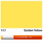 COPIC INK 12 ML - Y-17