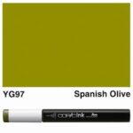 COPIC INK 12 ML - YG-97