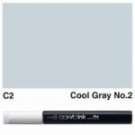 COPIC INK 12 ML - C-2