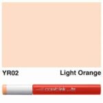 COPIC INK 12 ML - YR-02