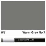 COPIC INK 12 ML - W-7
