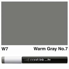 download (21) COPIC INK 12 ML - W-7 - Изображение 1