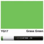 COPIC INK 12 ML - YG-17