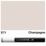 COPIC INK 12 ML - E-71
