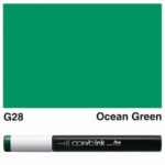 COPIC INK 12 ML - G-28