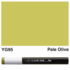 download (4) COPIC INK 12 ML - YG-95 - Изображение 1