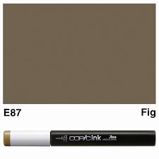 download (6) COPIC INK 12 ML - E-87 - Изображение 1