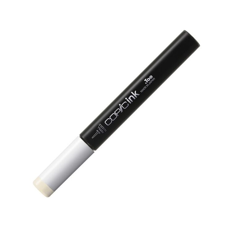 COPIC INK 12 ML - E-81 - Изображение 2