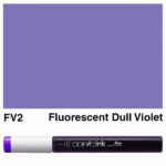 COPIC INK 12 ML - FV-2