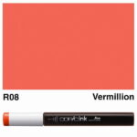 COPIC INK 12 ML - R-08