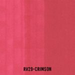 COPIC INK 12 ML - RV-29 - Изображение 2