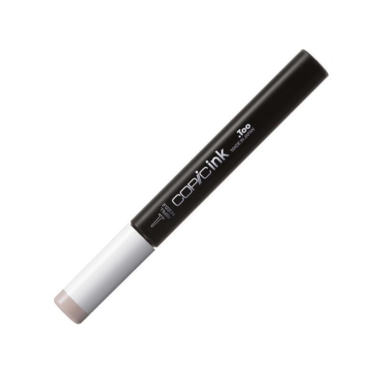 v95ink_1_00c8e586-e044-45ca-9150-84ca82d3f2e4_800x COPIC INK 12 ML - V-95 - Изображение 1