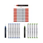 COPIC INK 12 ML - E-71 - Изображение 2