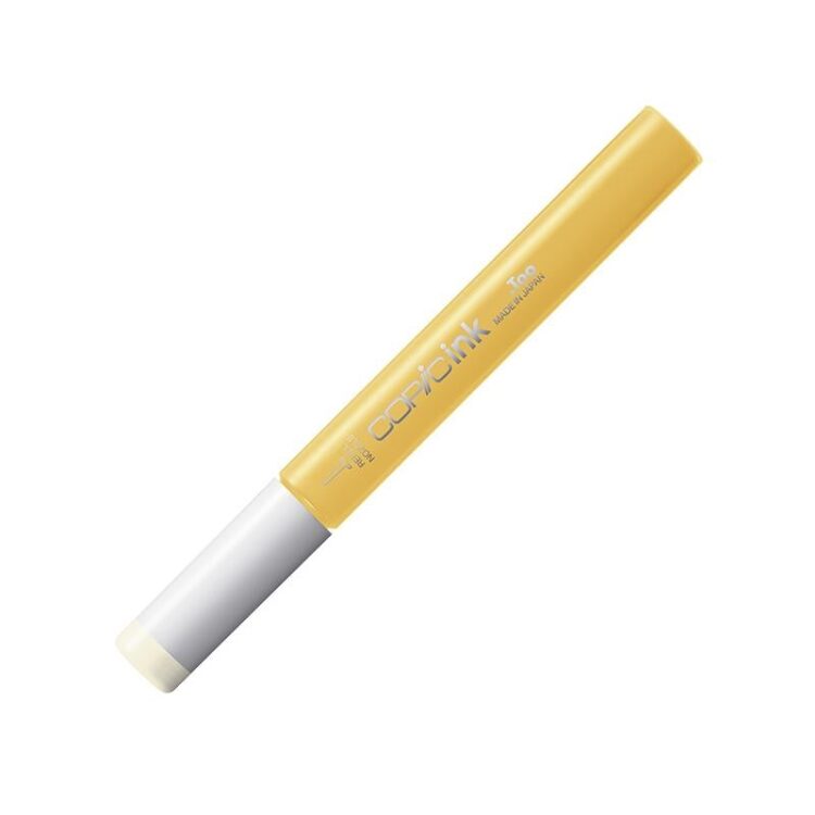 yr30ink_1_de668ab7-0f39-45e5-9cc0-d1bf32672cb5_800x COPIC INK 12 ML - YR-30 - Изображение 1