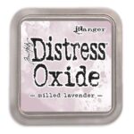 TIM HOLTZ DISTRESS OXIDE ТАМПОН -  MILLED LAVENDER TDO56065