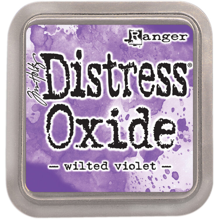 TIM HOLTZ DISTRESS МАСТИЛО - WILTED VIOLET TDO56355 - Изображение 1