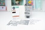 SIZZIX BIG SHOT STARTER KIT LIMITED EDITION GRAY & ROSE GOLD - Изображение 4