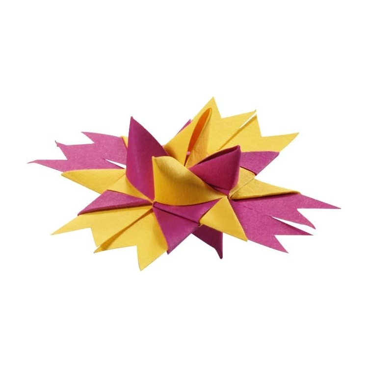 FOLIA КВИЛИНГ ЛЕНТИЧКИ - ЦВЕТНИ 35X1 СМ. 100 БР. - Изображение 8