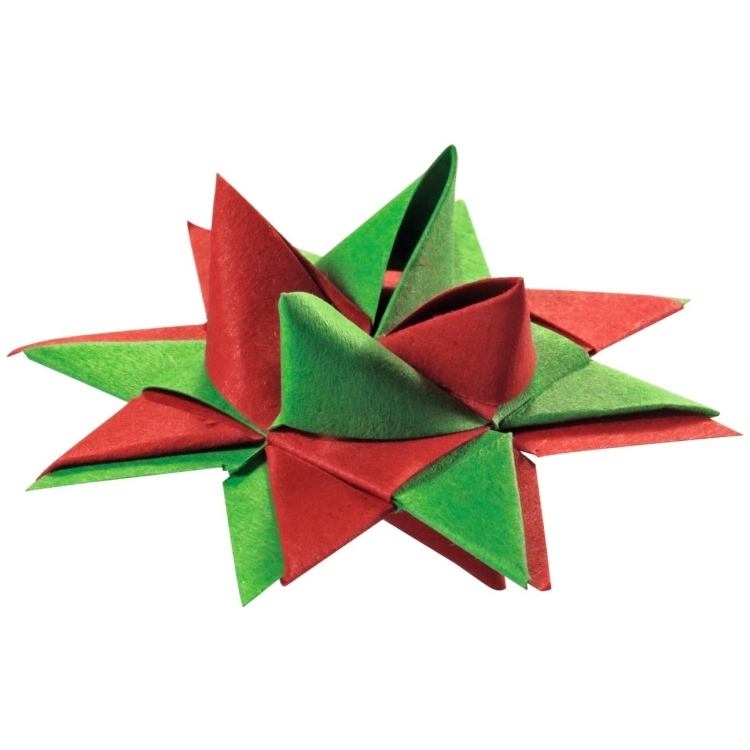 FOLIA КВИЛИНГ ЛЕНТИЧКИ - ЦВЕТНИ 35X1 СМ. 100 БР. - Изображение 5