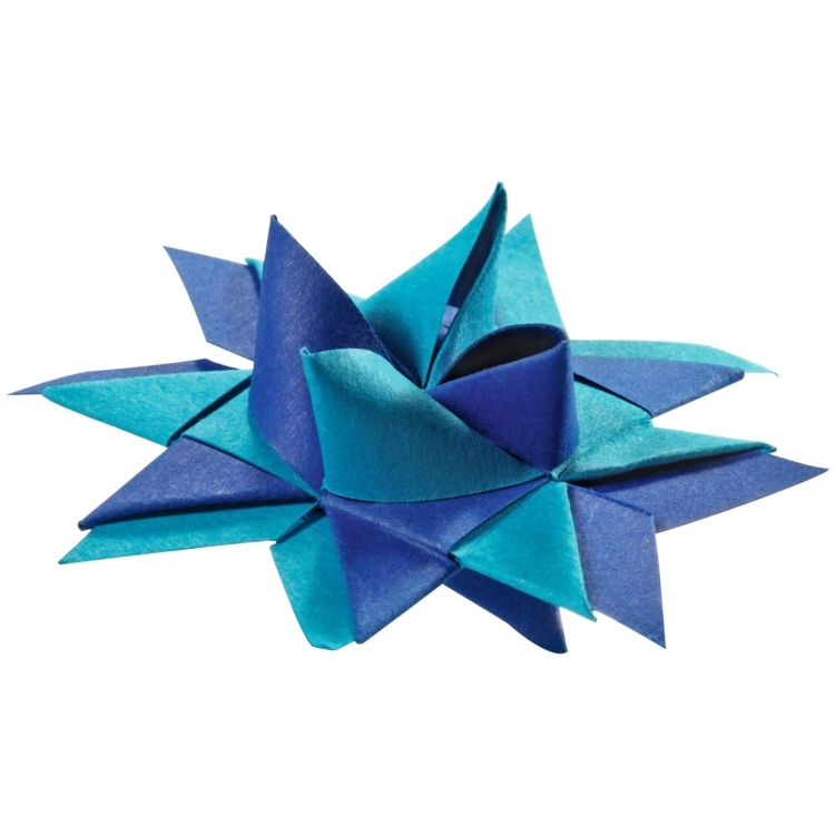 FOLIA КВИЛИНГ ЛЕНТИЧКИ - ЦВЕТНИ 35X1 СМ. 100 БР. - Изображение 3