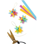 FOLIA КВИЛИНГ ЛЕНТИЧКИ - ЦВЕТНИ 35X1 СМ. 100 БР. - Изображение 7