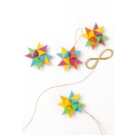 FOLIA КВИЛИНГ ЛЕНТИЧКИ - ЦВЕТНИ 35X1 СМ. 100 БР. - Изображение 6