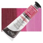 DALER ROWNEY МАСЛЕНА БОЯ GEORGIAN 38 МЛ. - PRIMARY MAGENTA