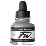 DALER ROWNEY АКРИЛЕН ТУШ FW 29,5 МЛ - COOL GREY 160029053