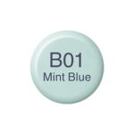 COPIC INK 12 ML - B-01 - Изображение 2