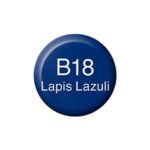 COPIC INK 12 ML - B-18 - Изображение 2