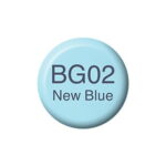 COPIC INK 12 ML - BG-02 - Изображение 2