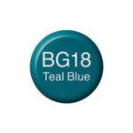 COPIC INK 12 ML - BG-18 - Изображение 2